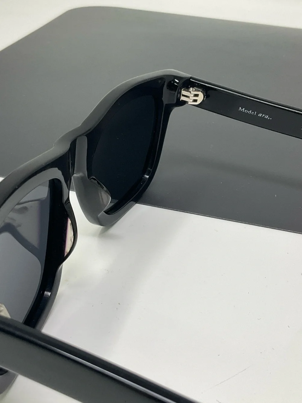 Ksubi ara Sunglasses
